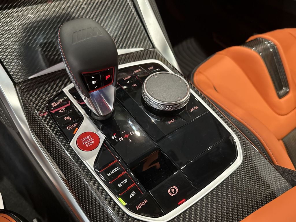Thumbnail: 2027 BMW M4 - 12