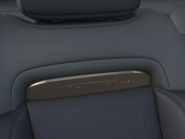 New 2025 GMC Hummer EV SUV SUV