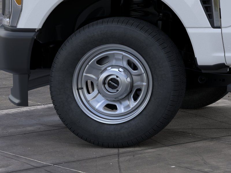 New 2026 Ford F-350SD Truck