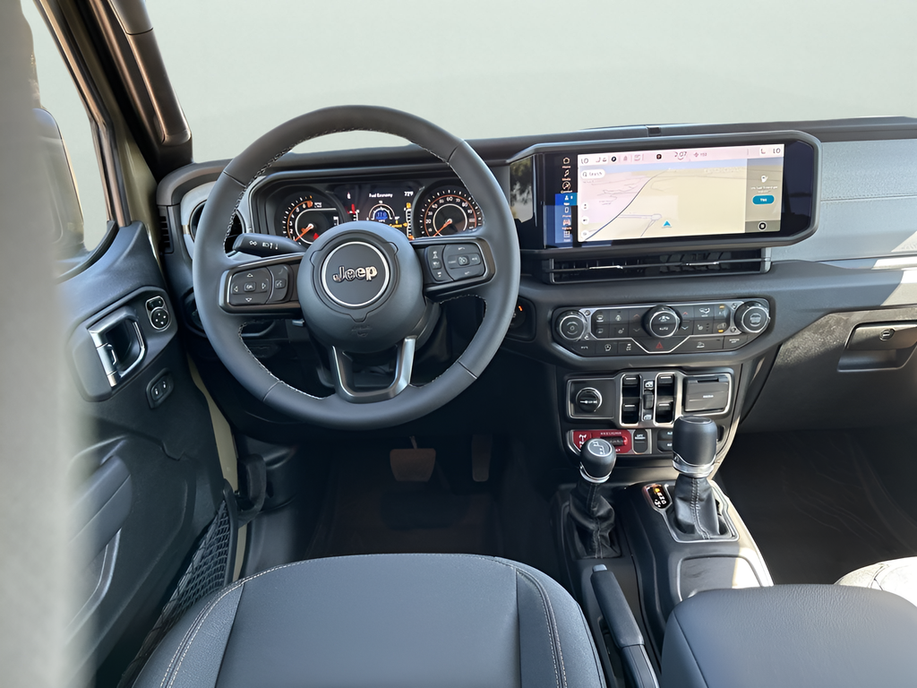 New Car 2025 Jeep Gladiator  For Sale Under $50,000 In Austin, Texas