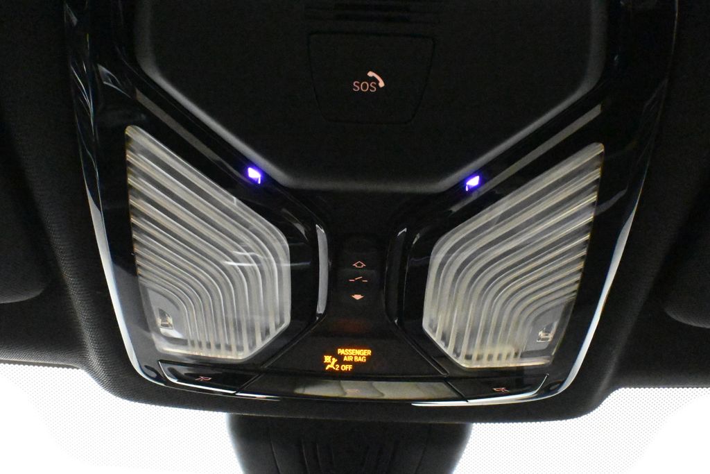 Thumbnail: 2021 BMW X5 - 20