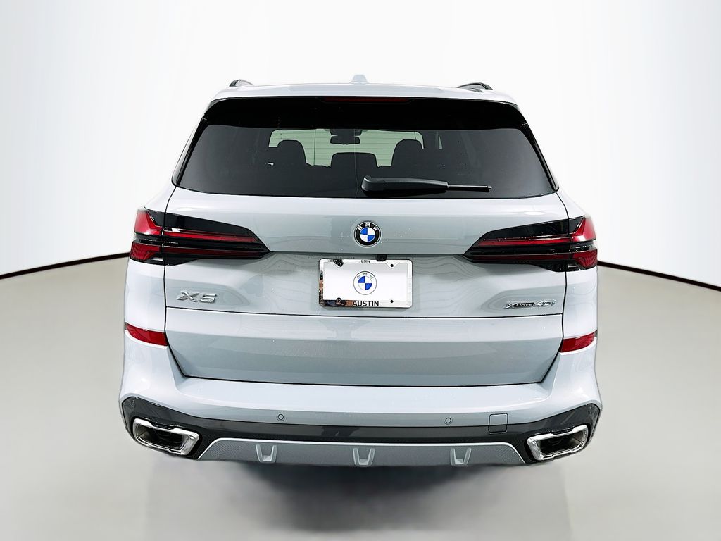 Thumbnail: 2026 BMW X5 - 6