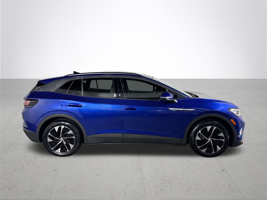 2022 Volkswagen ID.4 Pro S
