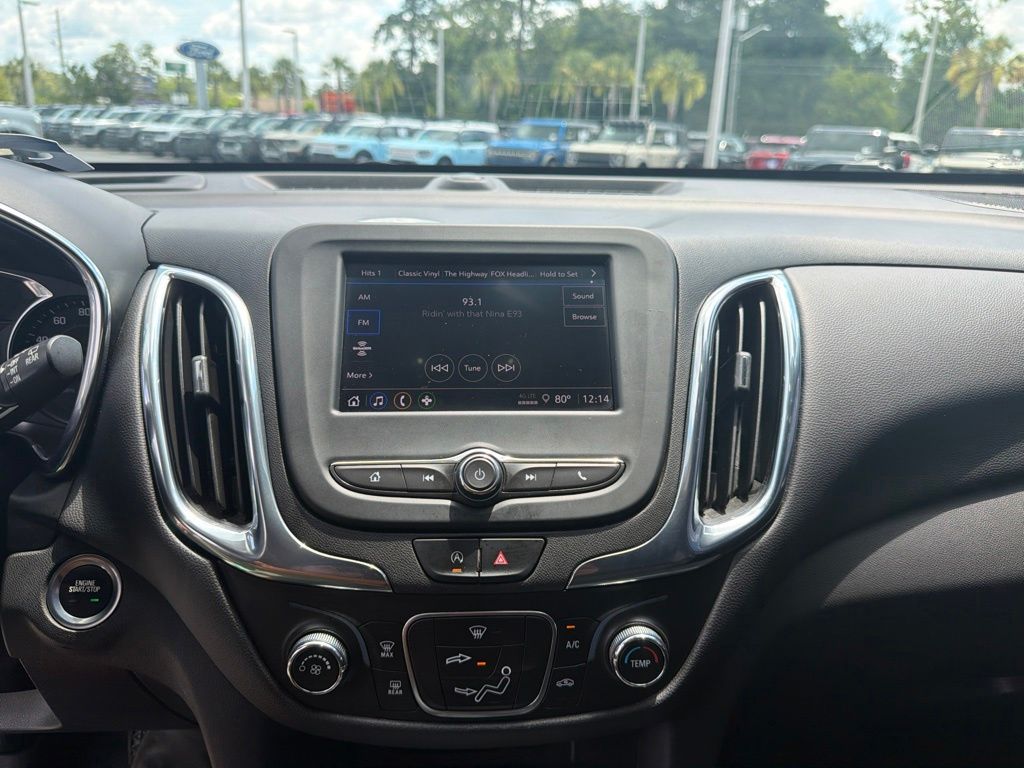 2023 Chevrolet Equinox AWD LT