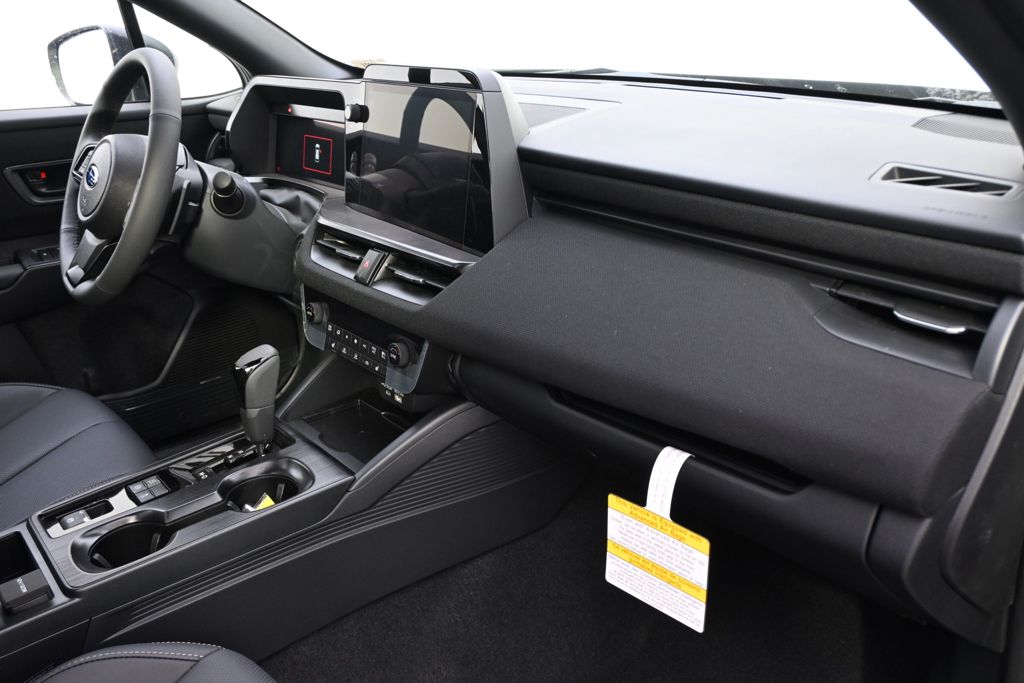 New 2026 Beige Subaru Limited image 15