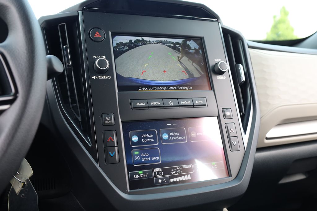 new 2026 Subaru Forester car, priced at $30,662