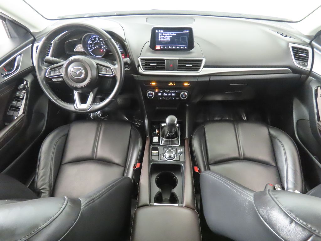 Thumbnail: 2018 Mazda Mazda3 - 11