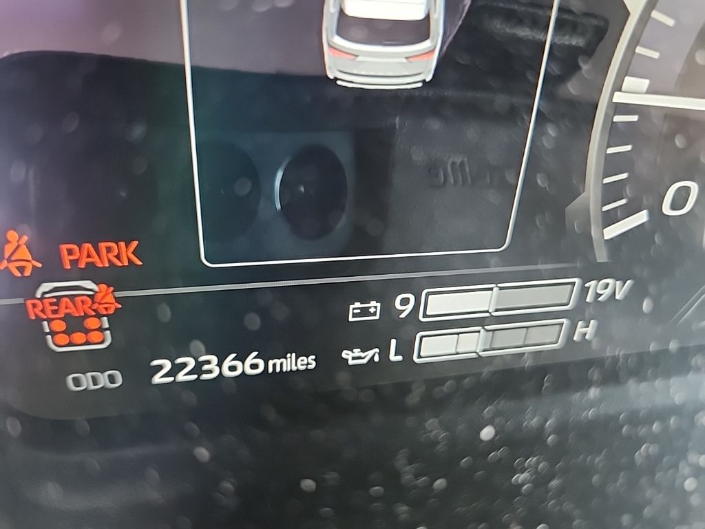 Thumbnail: 2023 Toyota Sequoia - 5
