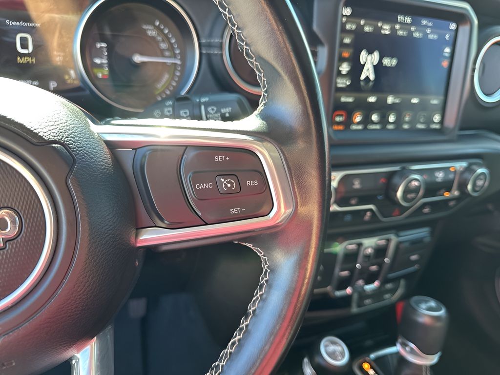 Used Car 2022 Jeep Wrangler  For Sale Under $35,000 In Austin, Texas