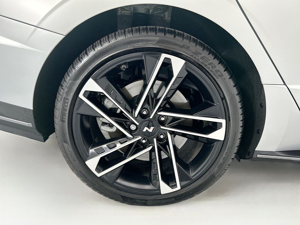 Thumbnail: 2025 Hyundai Sonata - 32