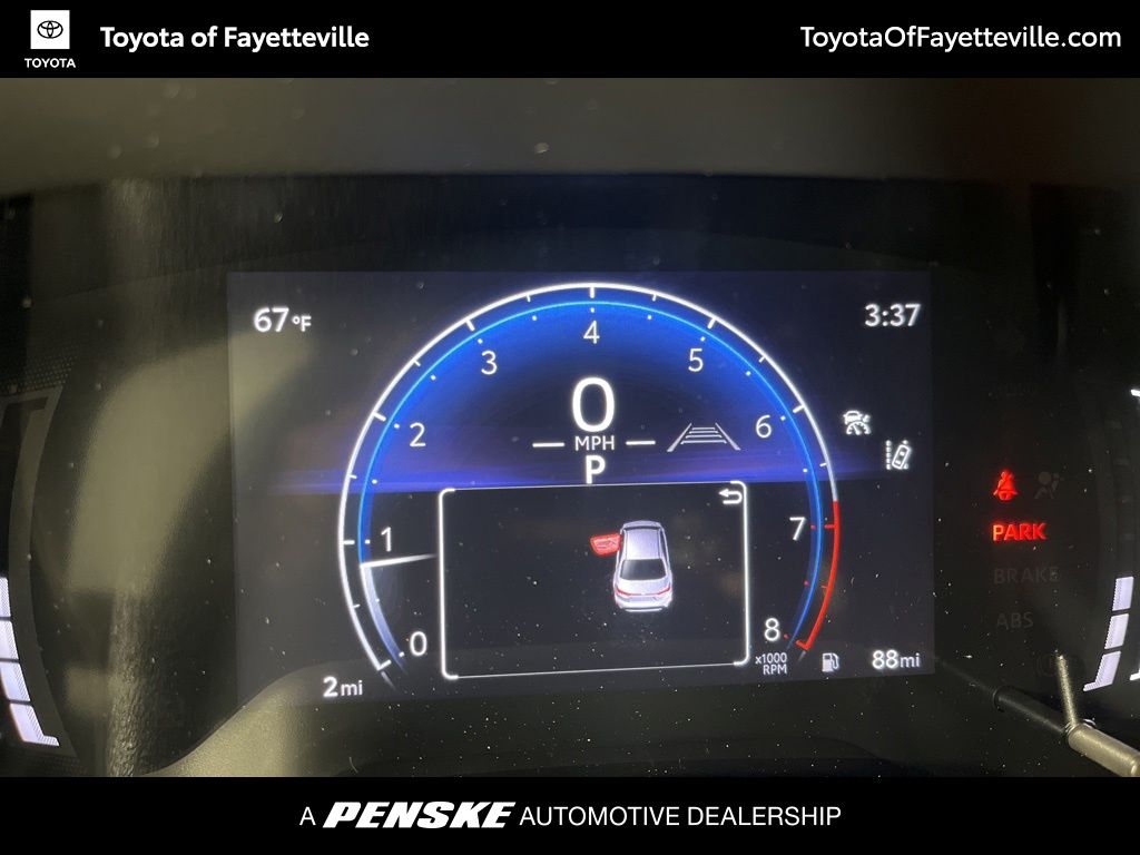 Thumbnail: 2026 Toyota Corolla - 29