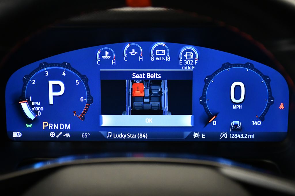 Thumbnail: 2022 Ford Bronco - 24