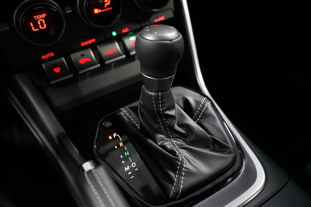 Thumbnail: 2025 Toyota GR86 - 22