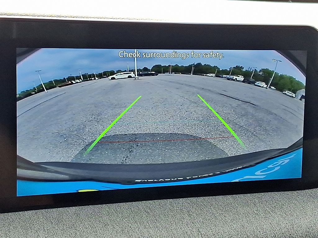 2026 Nissan Kicks — photo 19