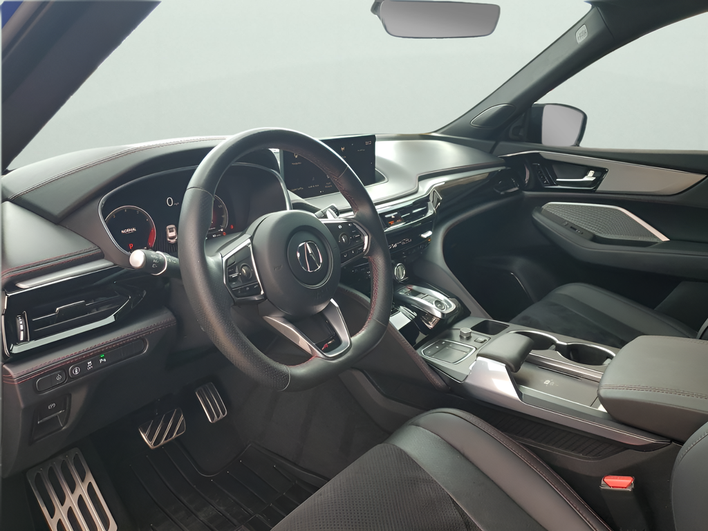 Used Car 2024 Acura Mdx  A-spec For Sale Under $50,000 In Austin, Texas