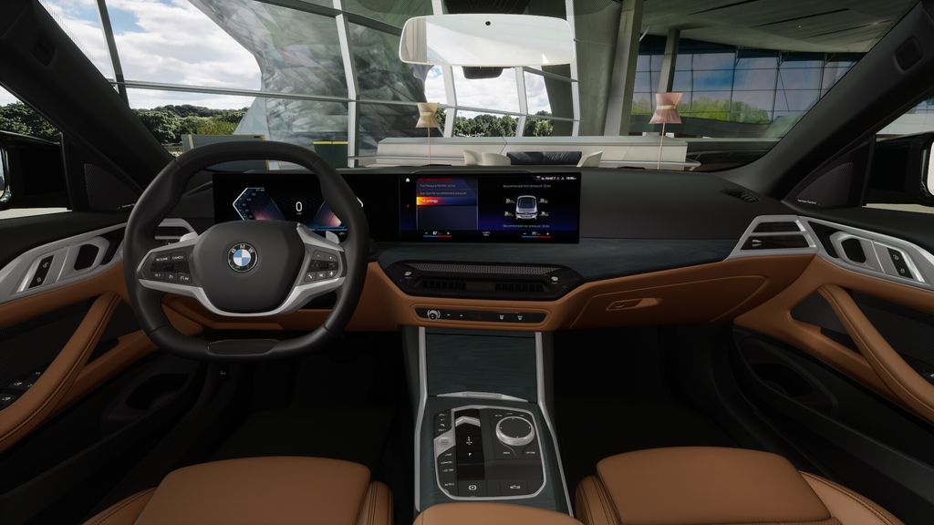 2026 BMW 4 Series 430i 31