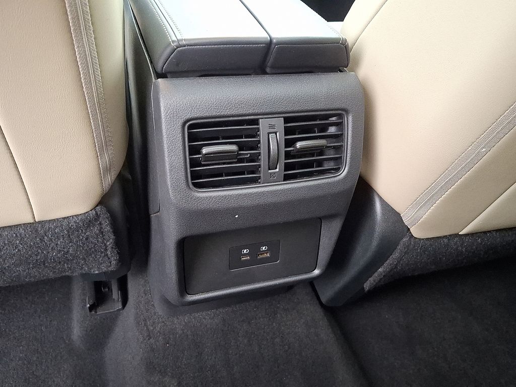 Thumbnail: 2023 Nissan Rogue - 11