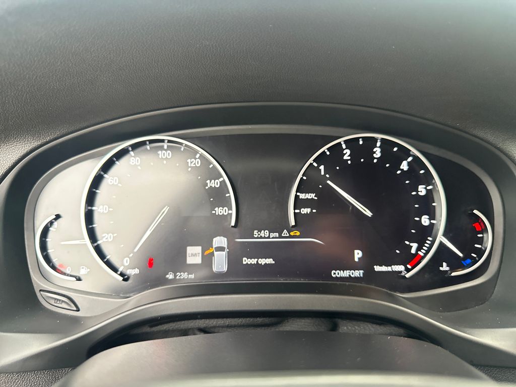 Used Car 2020 Bmw X3  Xdrive30i For Sale Under $25,000 In Austin, Texas