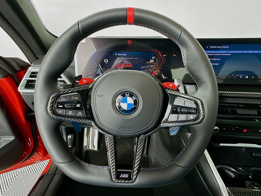 Thumbnail: 2026 BMW M4 - 10