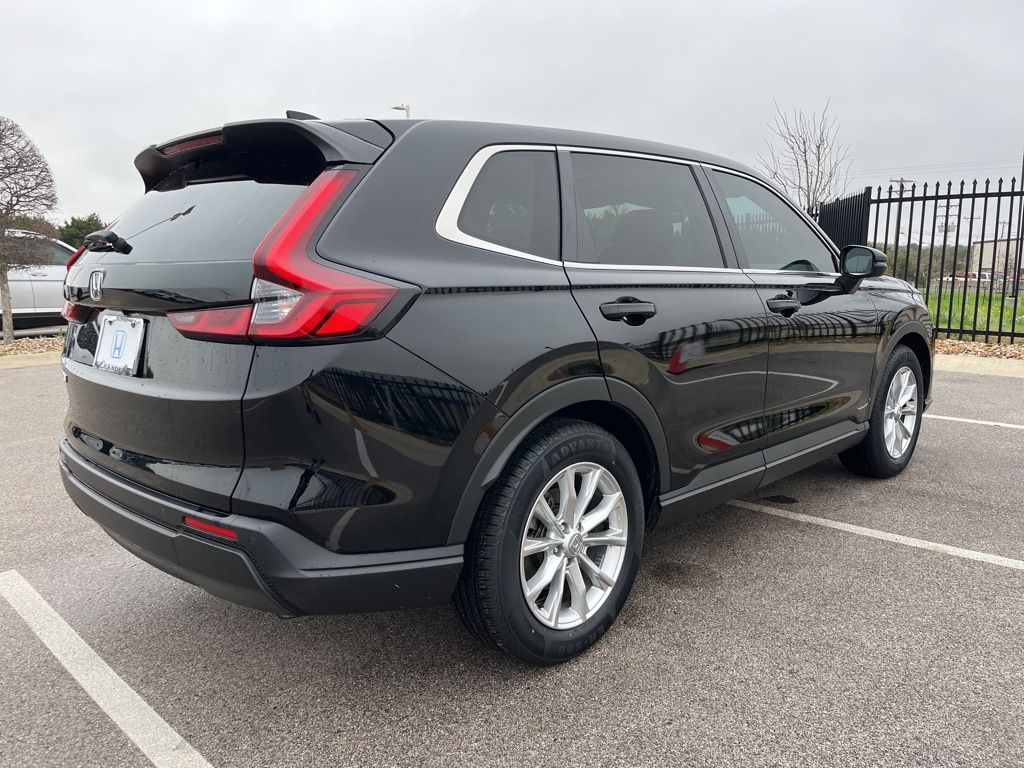 Thumbnail: 2024 Honda CR-V - 4