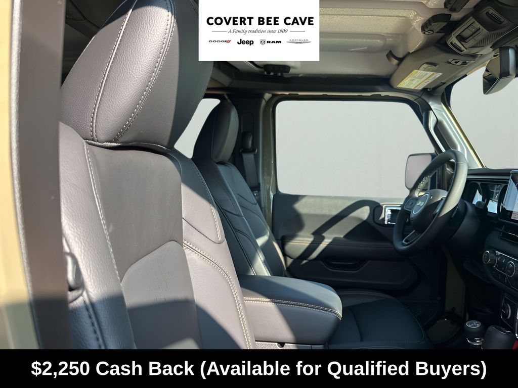 New Car 2025 Jeep Gladiator  For Sale Under $50,000 In Austin, Texas