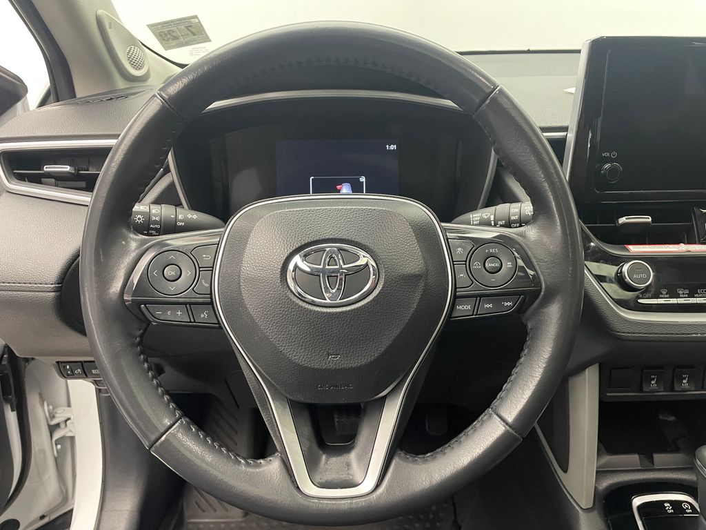 Thumbnail: 2024 Toyota Corolla Cross - 21