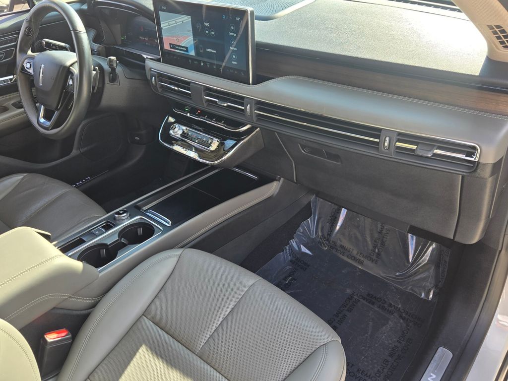 2024 Lincoln Corsair - $37,640
