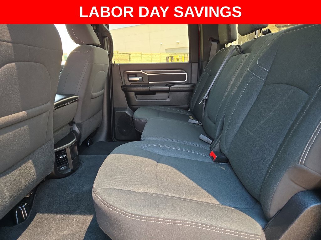 Used 2026 Ram 2500 Truck