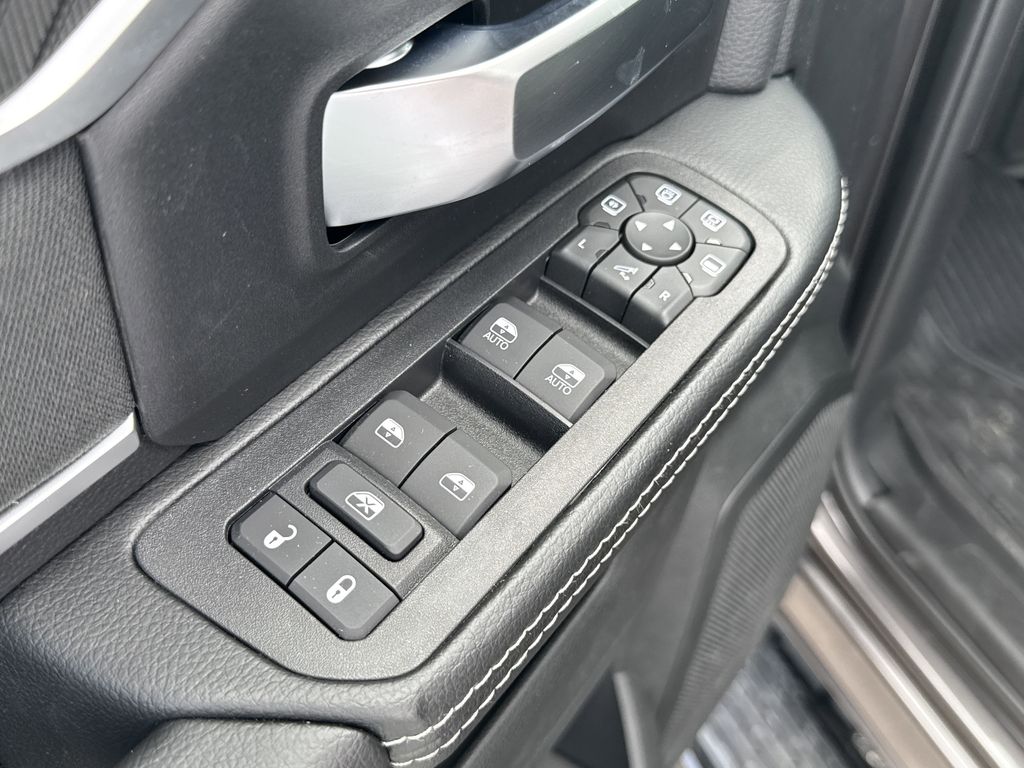 2026 Ram 2500 Big Horn Gray at Martin Chrysler Dodge Jeep Ram
