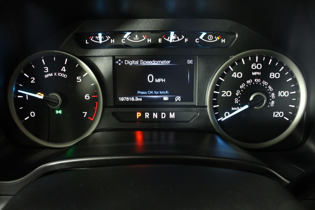 Used 2020 Ford F-150 for sale in 