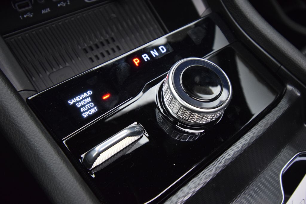 new 2026 Jeep Grand Cherokee L car, priced at $48,767