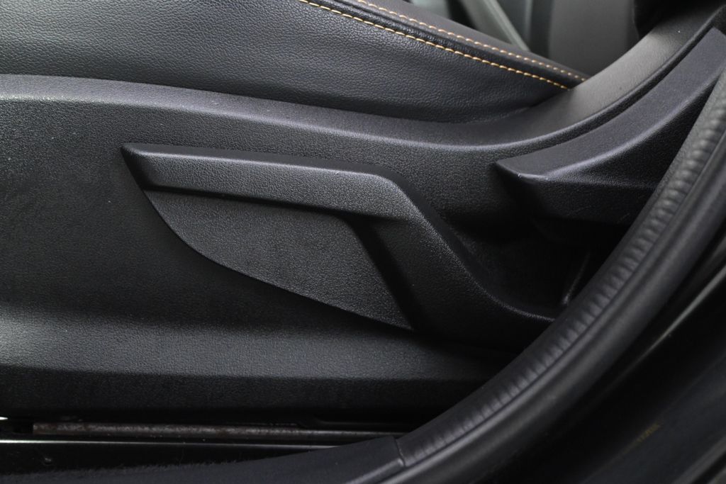 Used 2022 Black Subaru Sport image 14