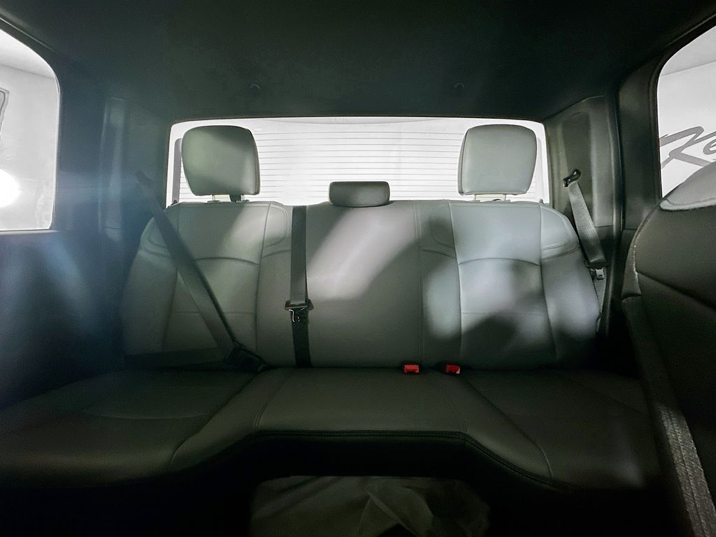 New 2026 Blue Ram Tradesman image 10