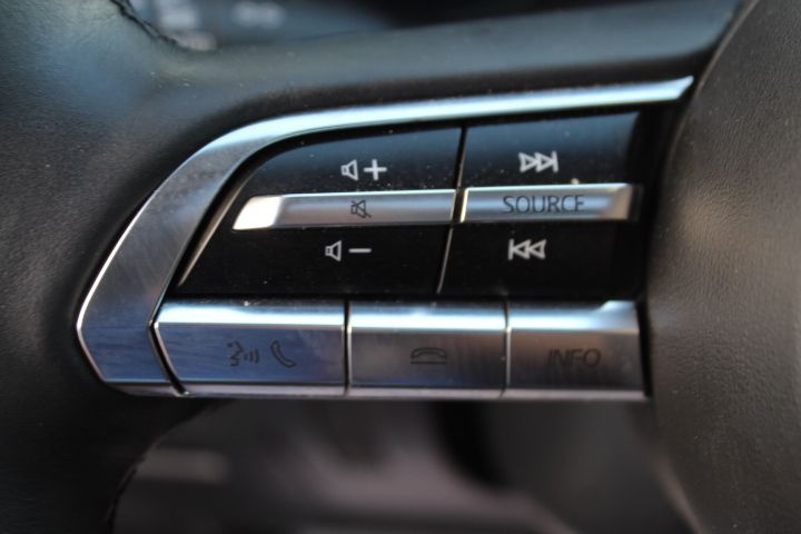 Used Car 2023 Mazda Cx-30  2.5 Turbo Premium Package For Sale Under $30,000 In Georgetown, Texas