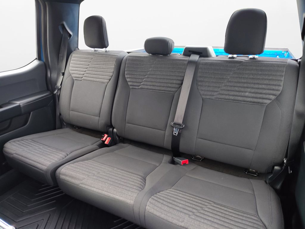 Used Car 2021 Ford F-150  Xl For Sale Under $30,000 In Austin, Texas