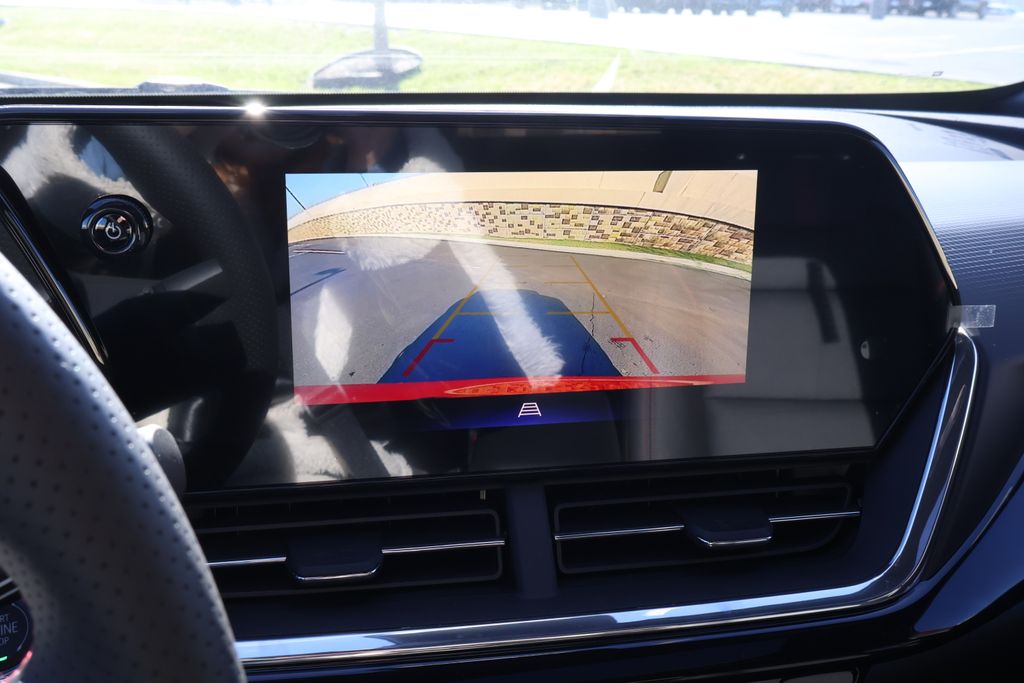 Thumbnail: 2026 Chevrolet Trax - 27