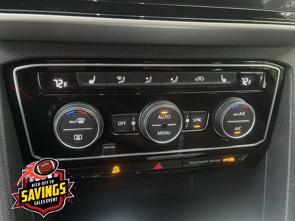 Used 2022 Volkswagen Atlas Cross Sport SUV