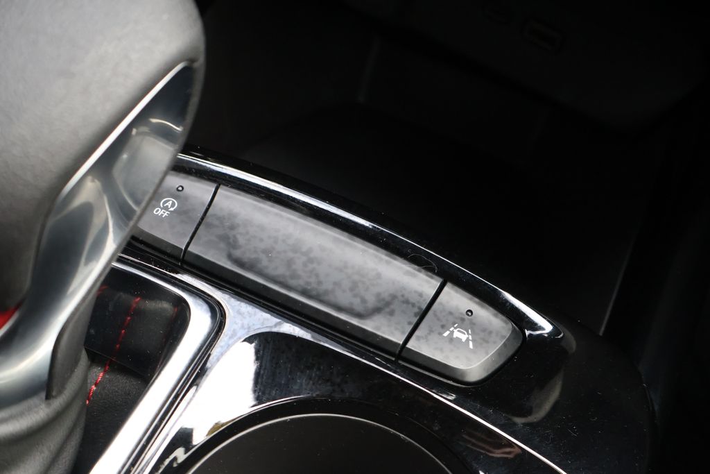 Thumbnail: 2024 Chevrolet Trax - 23