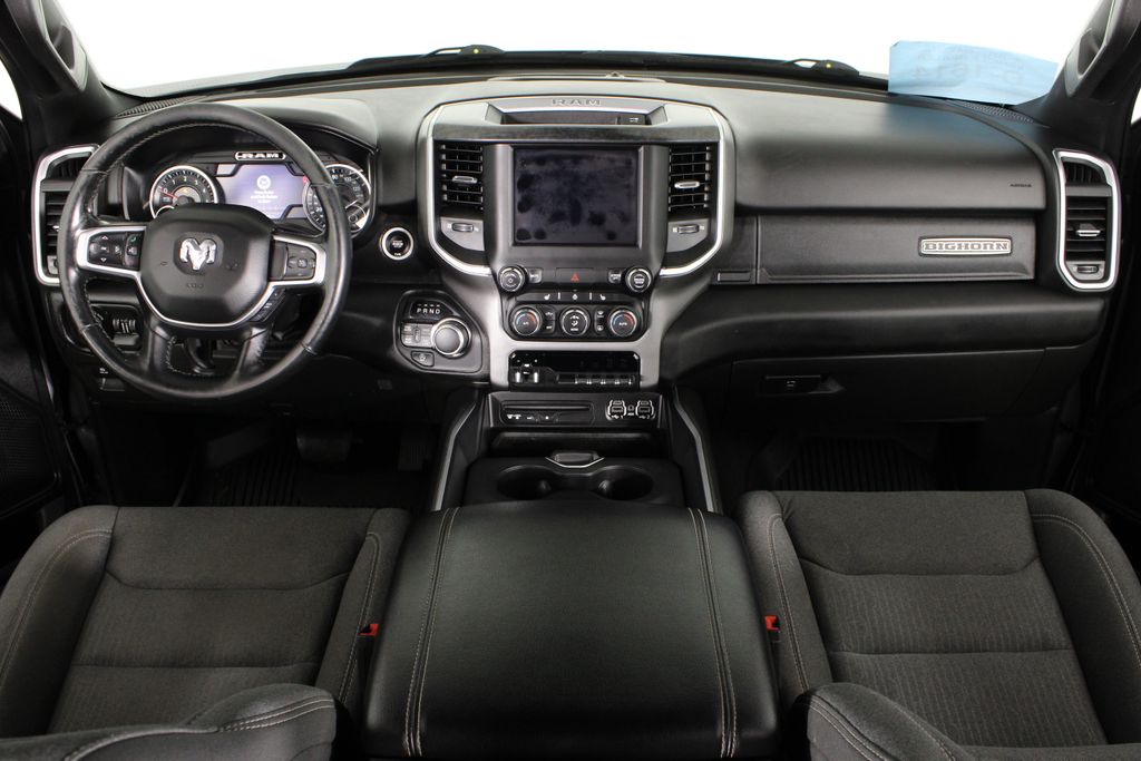 Used 2019 Ram 1500 for sale in 