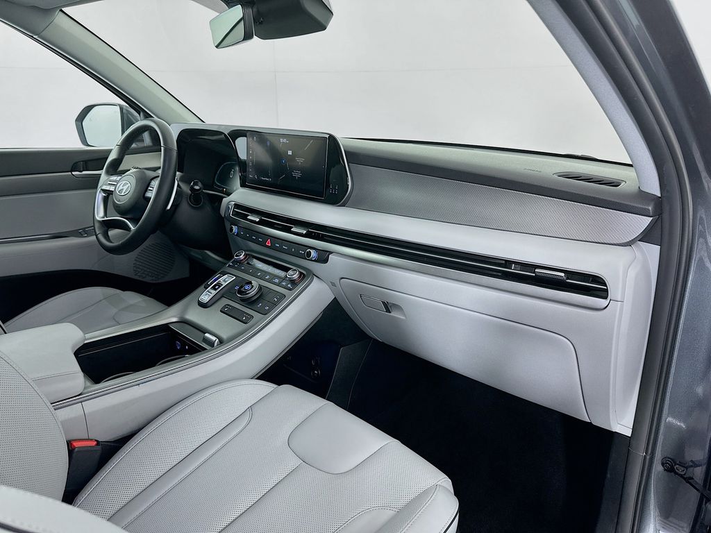 2024 Hyundai Palisade SEL 30