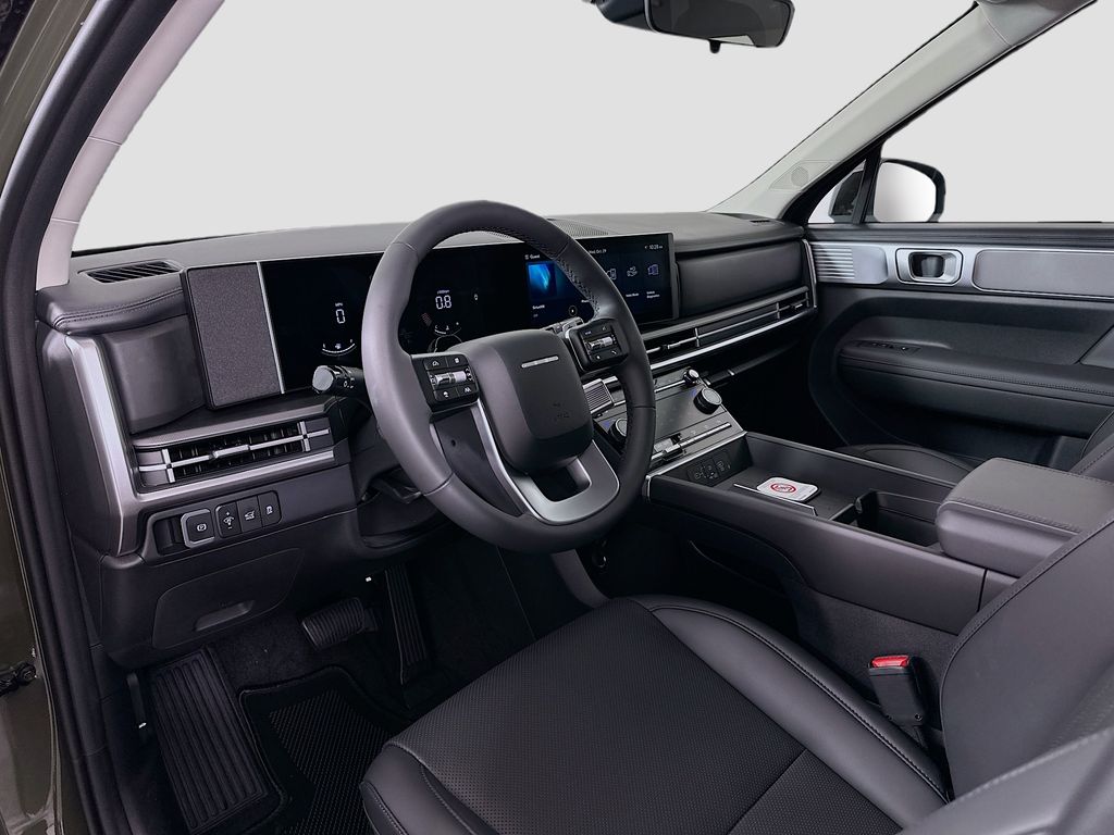 Thumbnail: 2026 Hyundai Santa Fe - 9