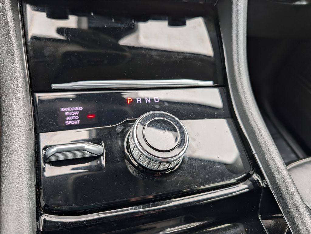 Used 2023 Jeep Grand Cherokee SUV