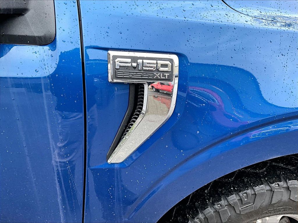 2024 Ford F-150 — photo 28