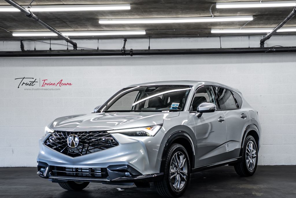 2026 Acura ADX -'s photo