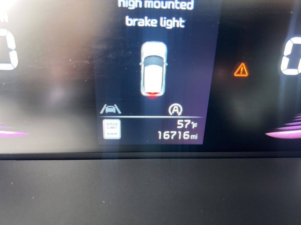 2023 Kia Soul GT-Line photo