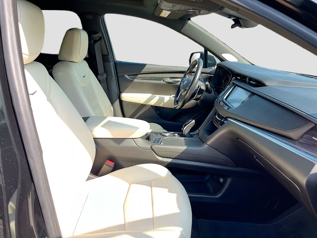 2020 Cadillac XT5 Sport - Photo 28