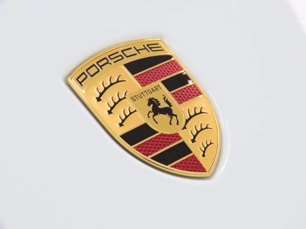 Thumbnail: 2026 Porsche Cayenne - 13