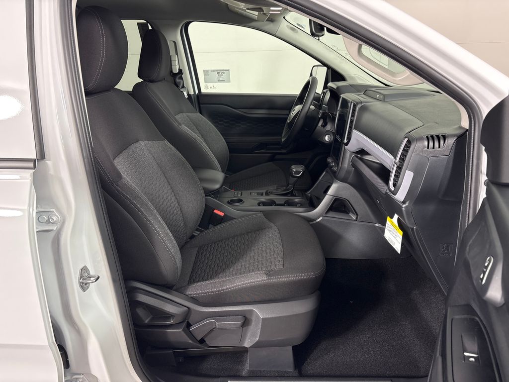New 2026 White Ford XL image 5