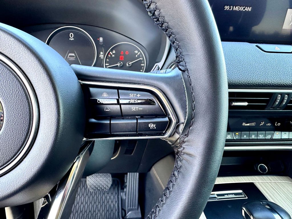 Used Car 2024 Mazda Cx-90  3.3 Turbo Preferred Plus For Sale Under $30,000 In Taylor, Texas