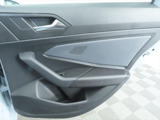 Thumbnail: 2026 Volkswagen Jetta - 27